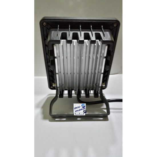 Foco LUXE LED Cob 10W 230V