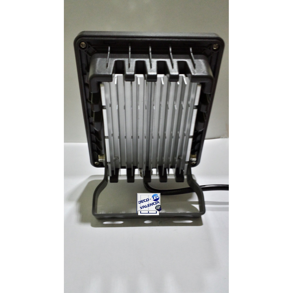 Foco LUXE LED Cob 10W 230V