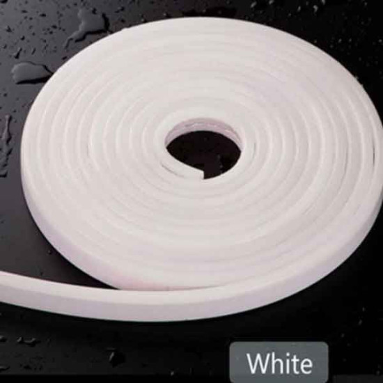 Tira LED Neon Flex 8W/m 12Vdc 6000K IP67 5m