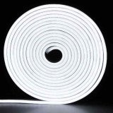 Tira LED Neon Flex 8W/m 12Vdc 6000K IP67 5m