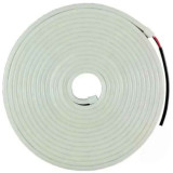 Tira LED Neon Flex 8W/m 12Vdc 4000K IP67 5m