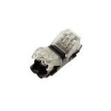 Conector empalme en serie cables tiras LED IP65
