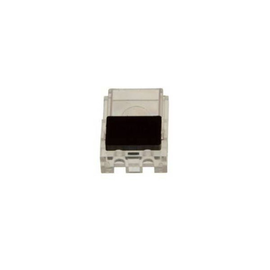 Conector rapido interior perfil Tiras LED 10mm - Tira/Cable