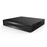 Kit 4 Cámaras Domo Dahua 4en1 2Mpx con Videograbador y disco duro 1Tb