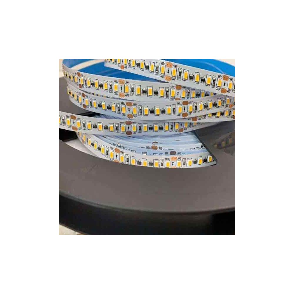 Tira LED 2835 18W/m 24V IP20 20 metros