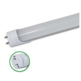 Tubo LED 18W Difusor Transparente 1200mm