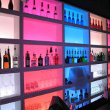 Tira LED 3535 RGB 16 W/m 24V IP20 5 metros 120 Led