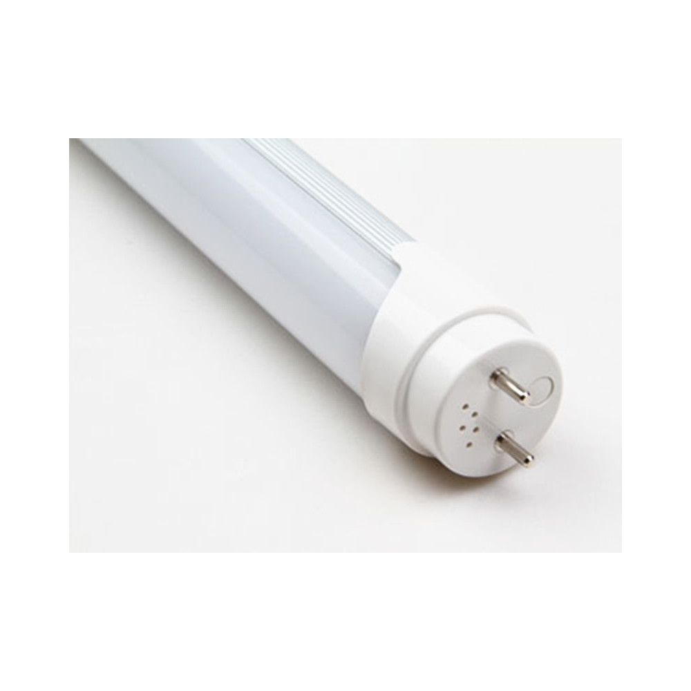 Tubo LED 18W Difusor Transparente 1200mm