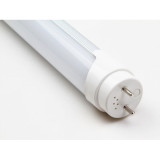 Tubo LED 18W Difusor Transparente 1200mm