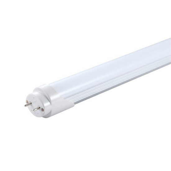 Tubo LED 18W Difusor Transparente 1200mm