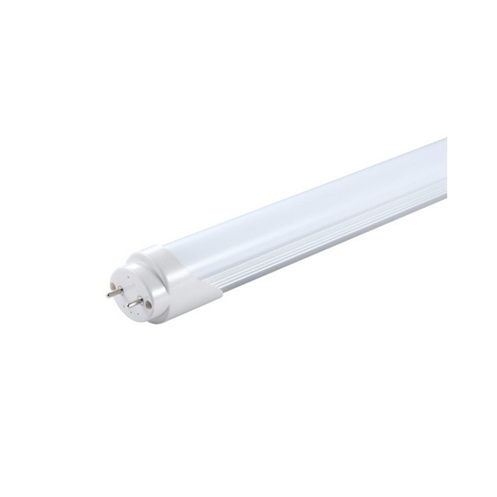 Tubo LED 18W Difusor Transparente 1200mm