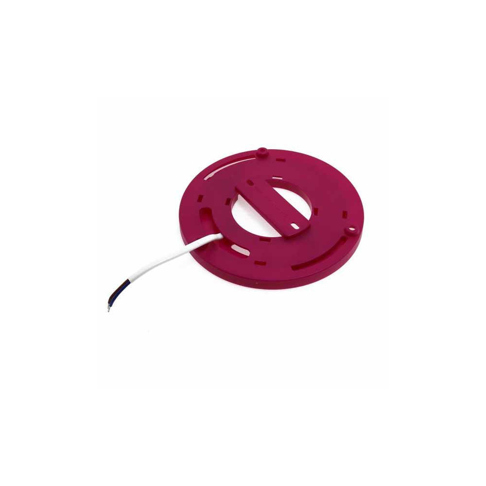 Plafón LED 40W slim