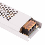 Fuente alimentación 200W 12V Ultradelgada-Slim