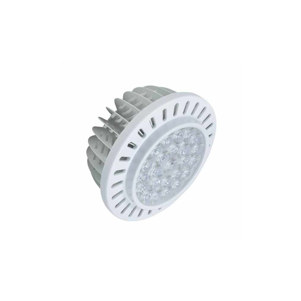 Bombilla AR-111 LED 25W 230V