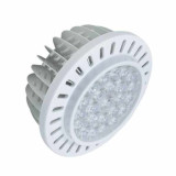 Bombilla AR-111 LED 25W 230V