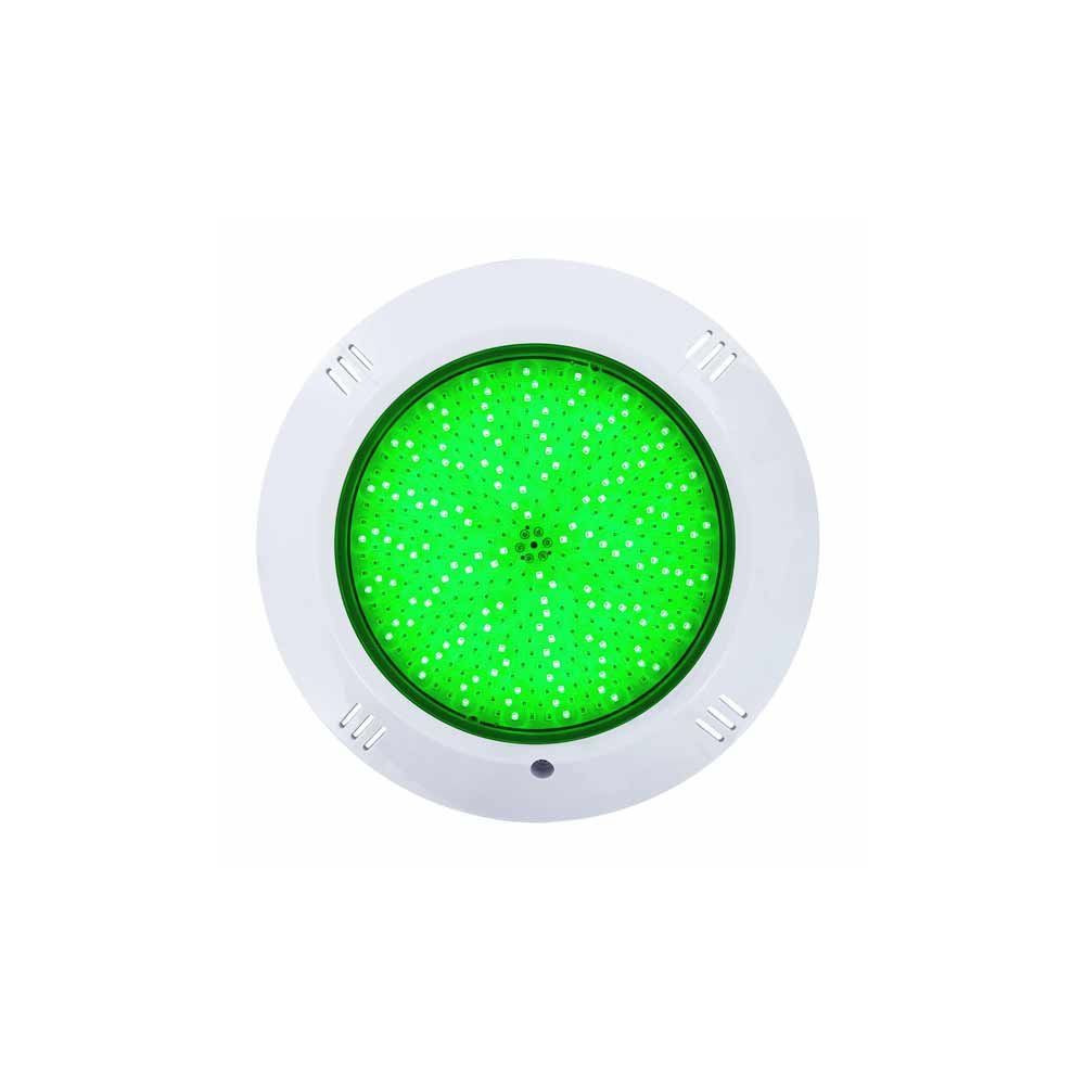 Foco LED piscina superficie RGB con mando