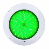 Foco LED piscina superficie RGB con mando