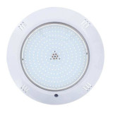 Foco LED piscina superficie RGB con mando
