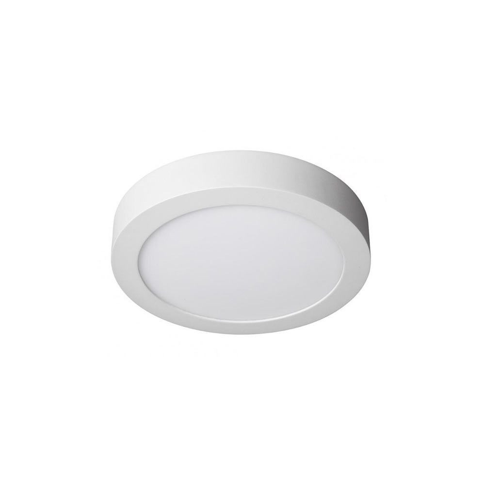 Plafon LED superficie Redondo 20W PF+0,95 Lifud