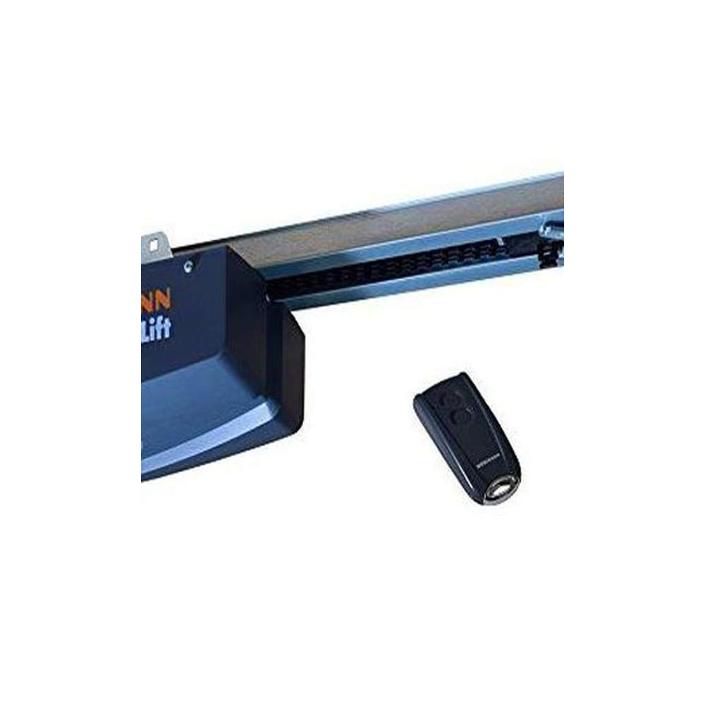 Kit motor HÖRMANN Prolift 700 con guia cadena y 2 mandos