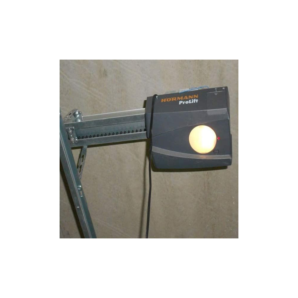 Kit motor HÖRMANN Prolift 700 con guia cadena y 2 mandos