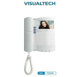Monitor Compact color Visualtech Auta