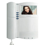 Monitor Compact color Visualtech Auta