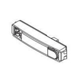 Pulsador simple Cityline Fermax