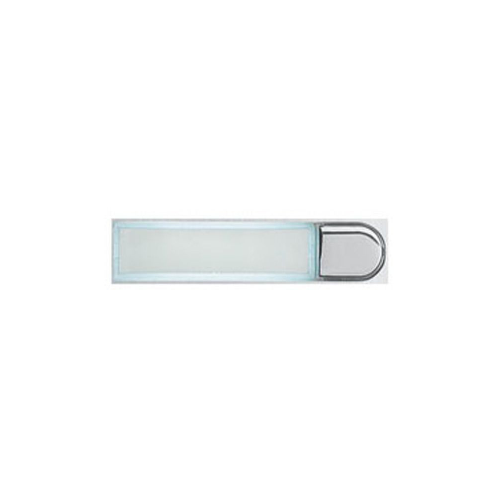 Pulsador simple Cityline Fermax