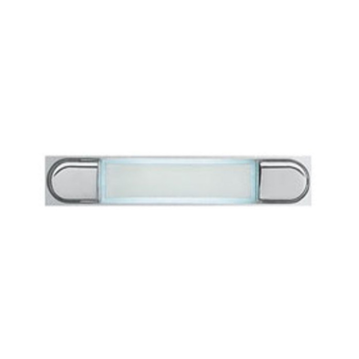 Pulsador doble Cityline Fermax
