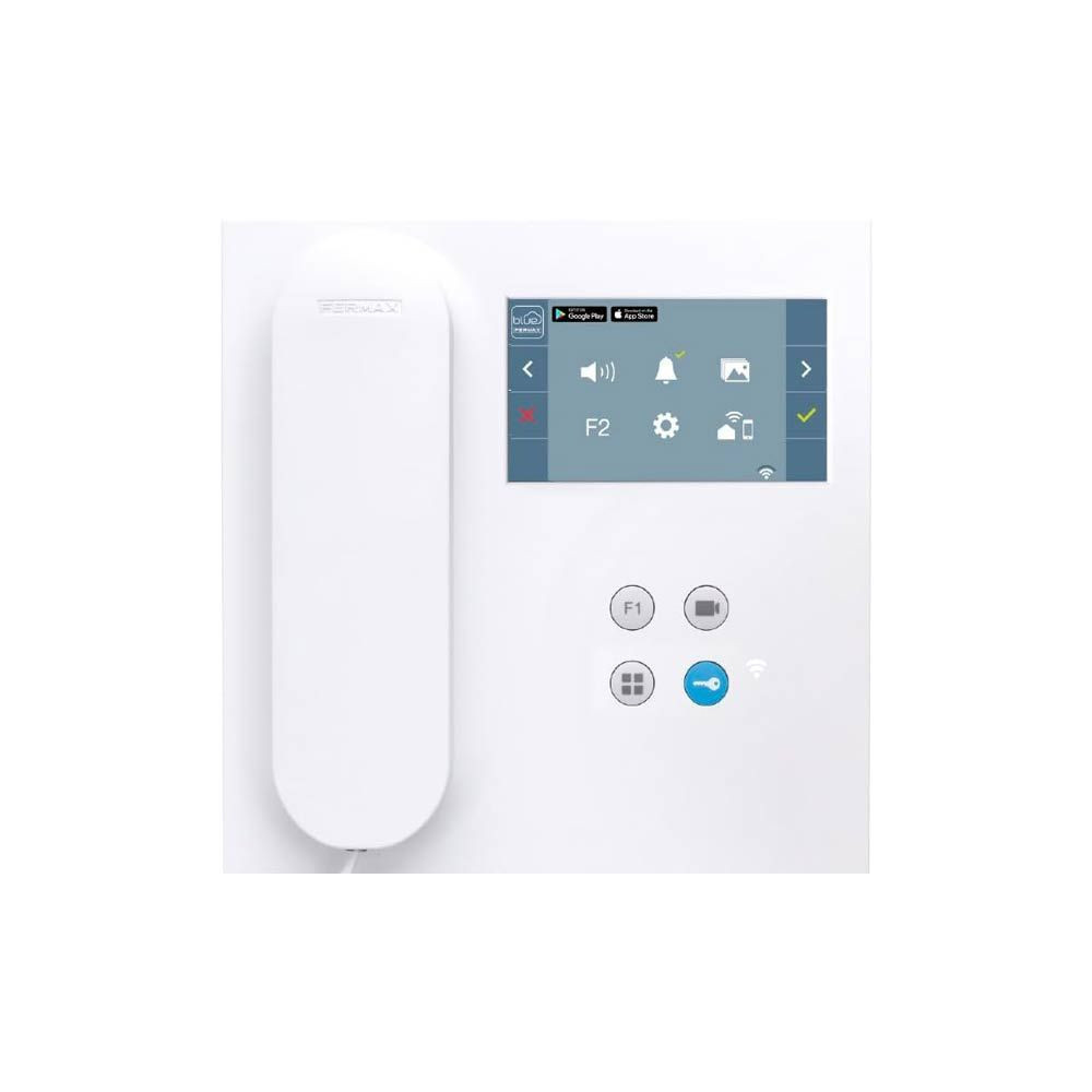 Monitor Veo Wifi Duox Plus Fermax