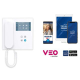 Monitor Veo Wifi Duox Plus Fermax