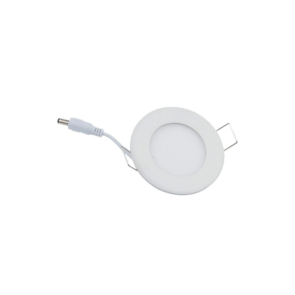 Downlight LED Panel 6W 230V