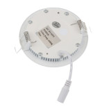 Downlight LED Panel 6W 230V