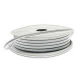Bobina 25 metros Tira LED Neon Flex 10W/m 12Vdc RGB IP67