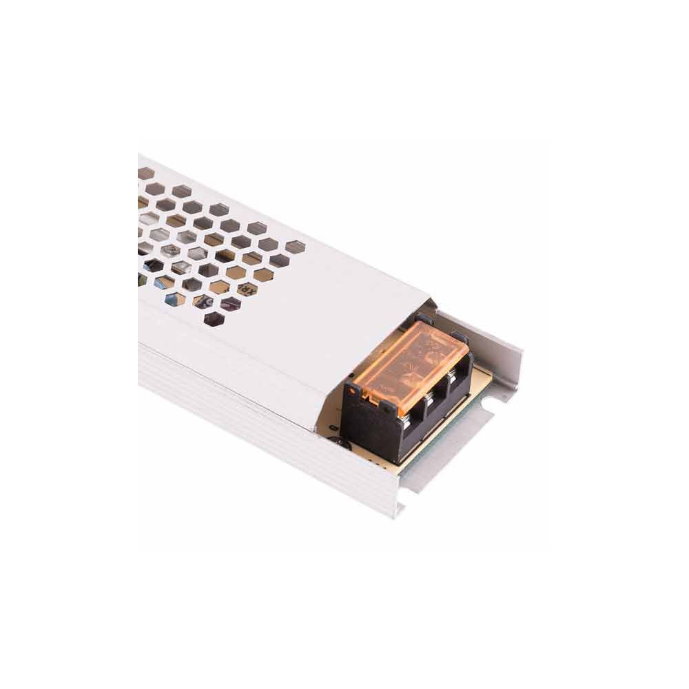 Fuente alimentación Profesional 300W 24V Tiras led