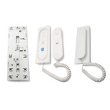 Telefonillo Veo Connect duox plus Fermax