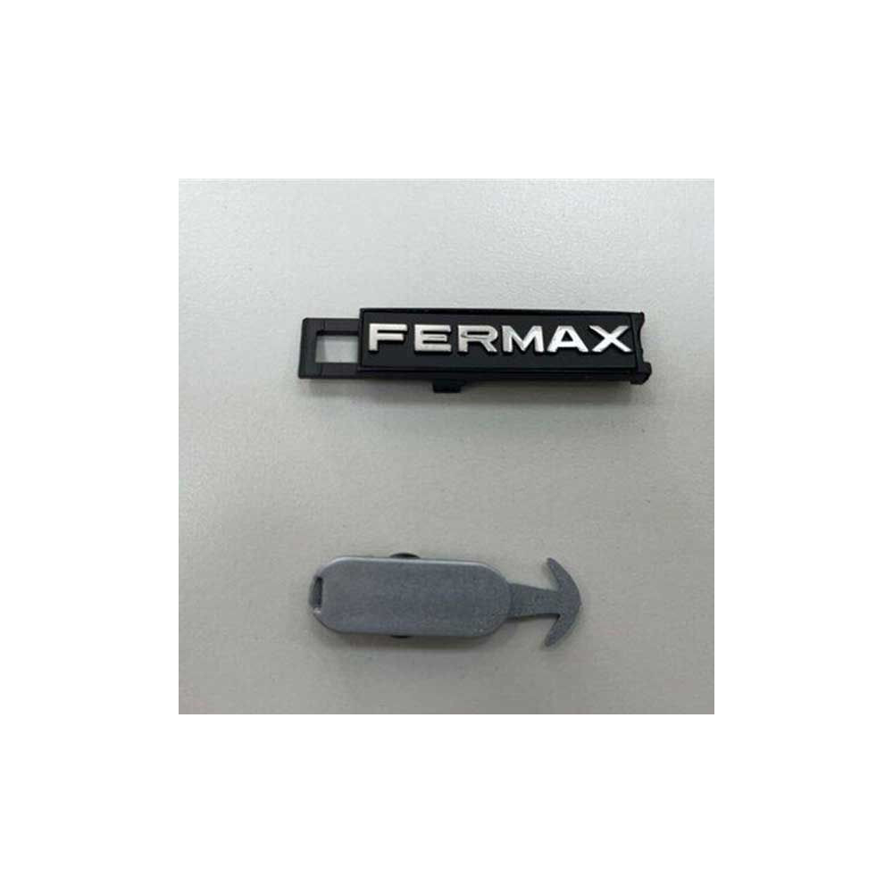 Tapones placa City-Skyline Fermax