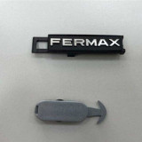Tapones placa City-Skyline Fermax