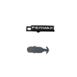 Tapones placa City-Skyline Fermax