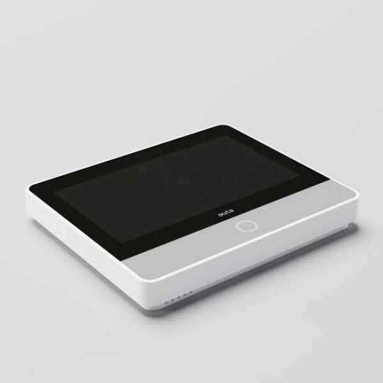 Monitor Onex Wifi blanco Auta Coax
