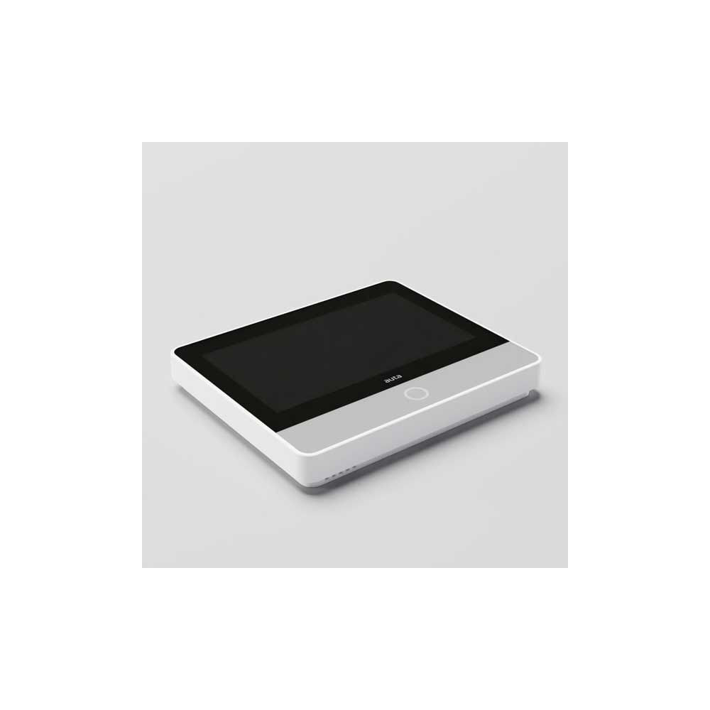Monitor Onex Wifi blanco Auta Coax