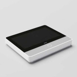 Monitor Onex Wifi blanco Auta Coax