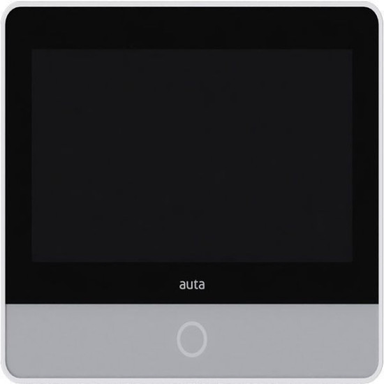 Monitor Onex Wifi blanco Auta Coax
