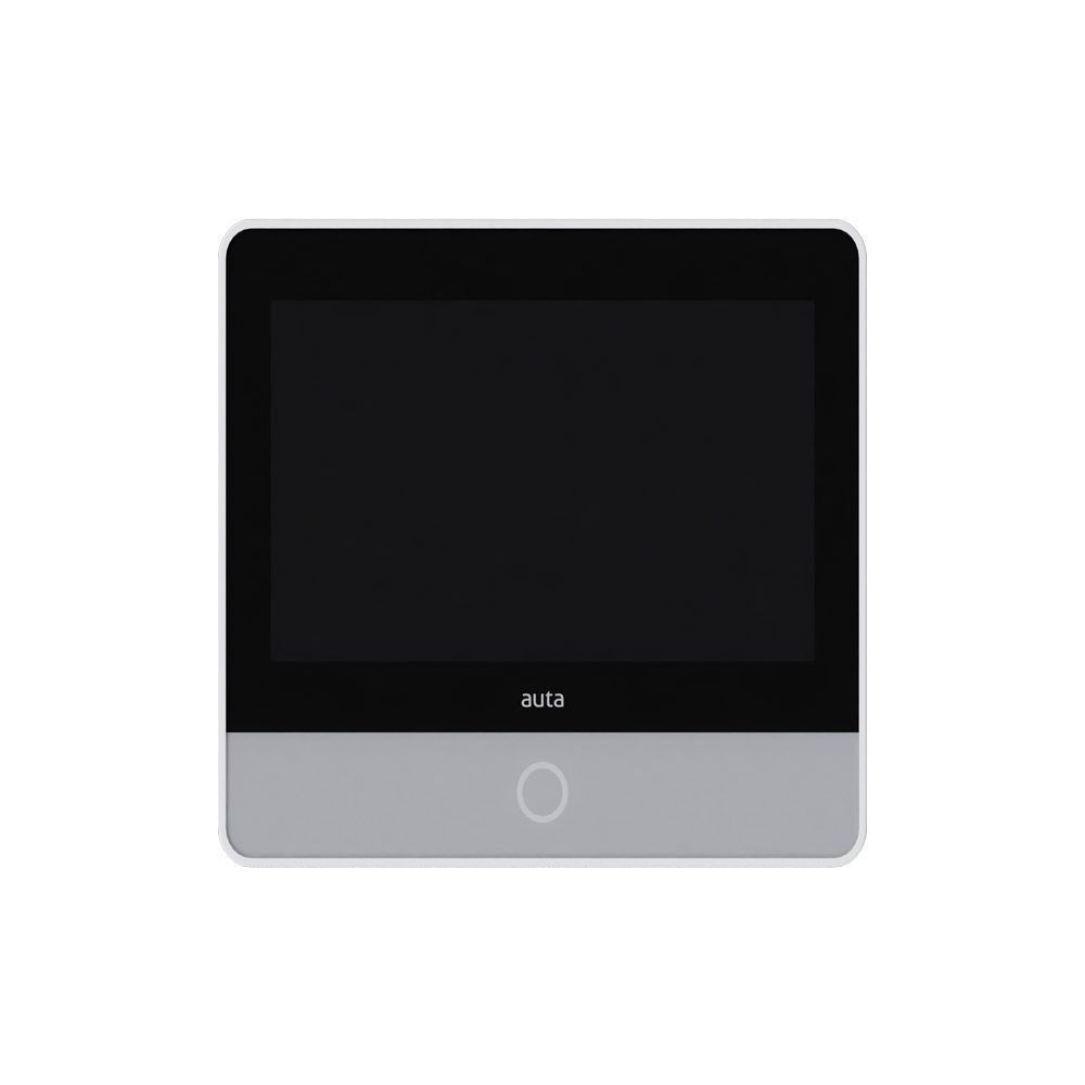 Monitor Onex Wifi blanco Auta Coax