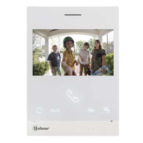 Monitor Art 4 XLite G2+ Golmar