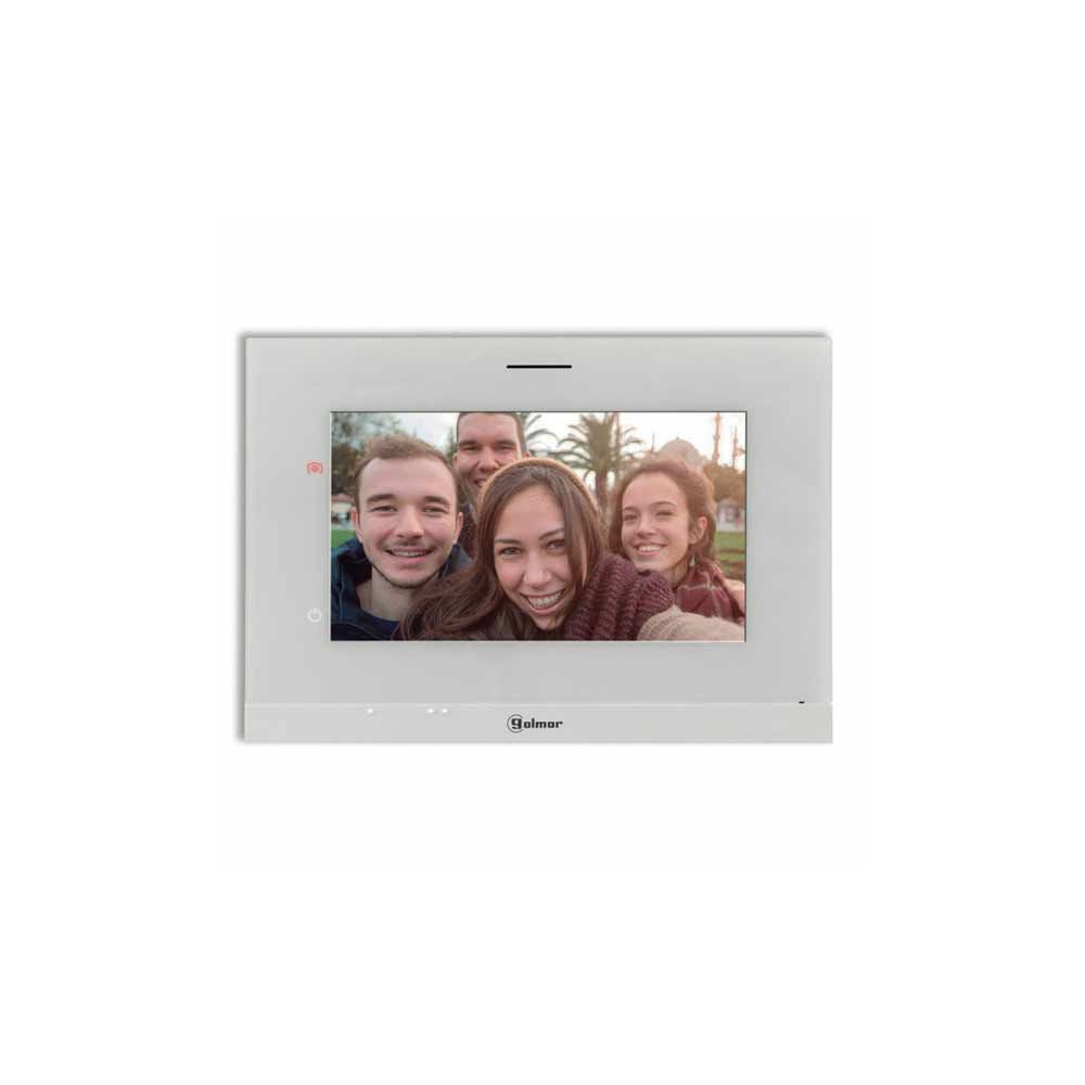 Monitor Art 7 Lite G2+ Golmar