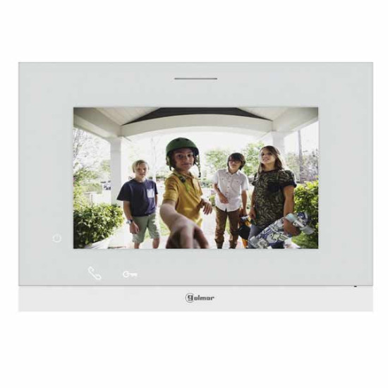 Monitor Art 7 Lite G2+ Golmar