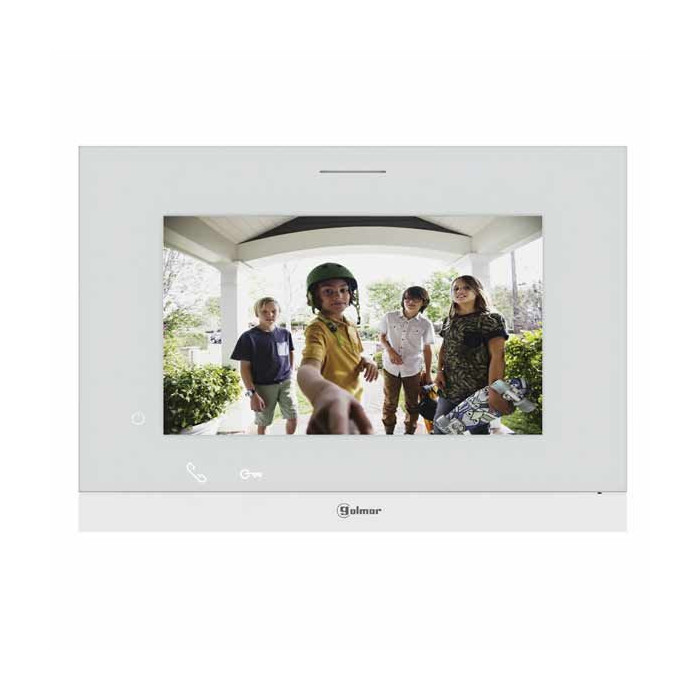 Monitor Art 7 Lite G2+ Golmar