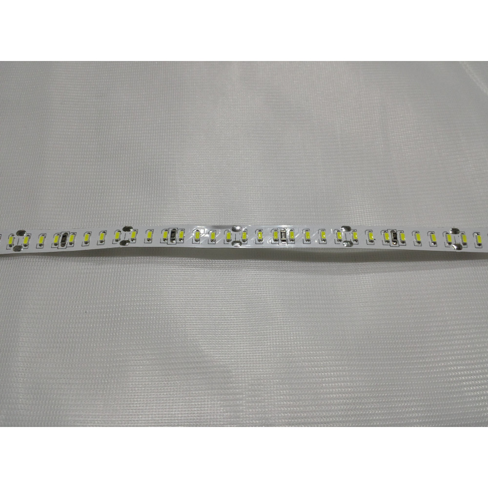 Tira LED SMD 3014 24 W/m 12V IP44 1 metro
